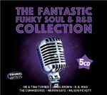 The Fantastic Funky Soul & R&B Collection