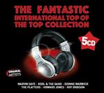 The Fantastic International Top of the Top Collection