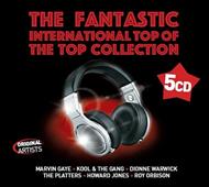 The Fantastic International Top of the Top Collection