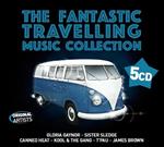 The Fantastic Travelling Music Collection