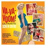 Va-Va-Voom! Ultimate Screen Sirens