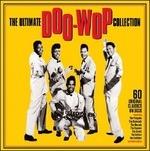 Ultimate Doo-Wop - CD Audio
