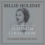 Platinum Collection - CD Audio di Billie Holiday