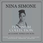 Platinum Collection - CD Audio di Nina Simone