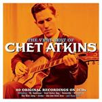 The Very Best of Chet Atkins