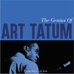 Genius Of Art Tatum