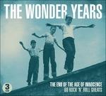 Wonder Years - CD Audio