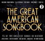 Great American Songbook - CD Audio