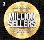 All Killers, No Filler - CD Audio