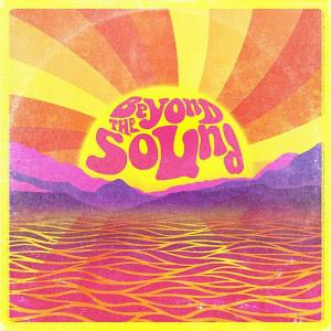 Beyond the Sound - Vinile LP di Scott Morgan,Powertrane