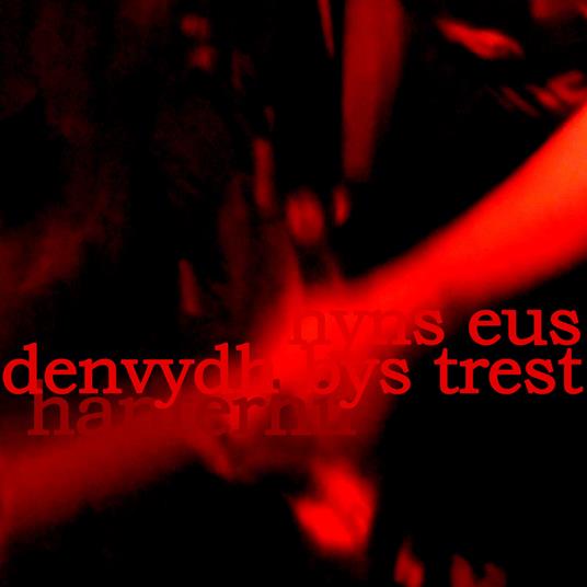 There Is No One To Trust - CD Audio di Hanterhir