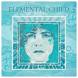 CD Elemental Child. The Words And Music Of Marc Bolan 
