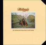 Stoneground Words - Vinile LP di Melanie