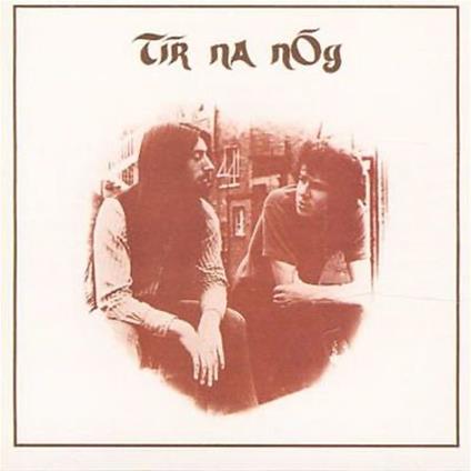 In The Morning - CD Audio di Tir Na Nog
