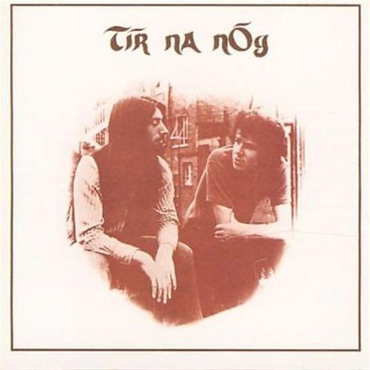In The Morning - CD Audio di Tir Na Nog