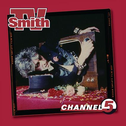 Channel 5 - CD Audio di TV Smith