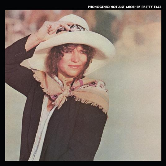 Phonogenic. Not Just Another Pretty Face - CD Audio di Melanie