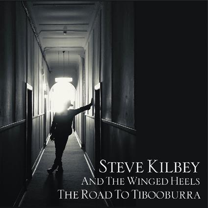 Road To Tibooburra - CD Audio di Steve Kilbey