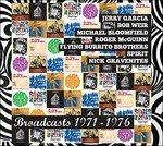 Broadcasts 1971-1976