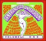 Curiosities from the San Francisco Underground 65–71 vol.1