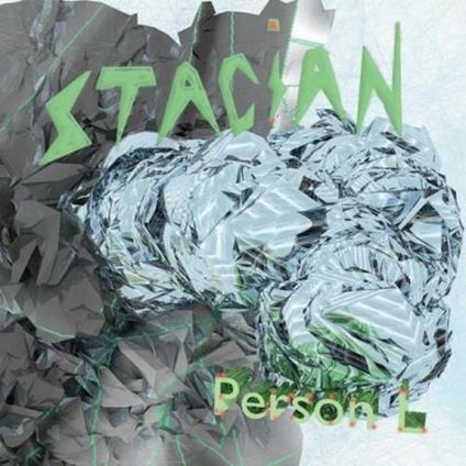 Person L - Vinile LP di Stacian