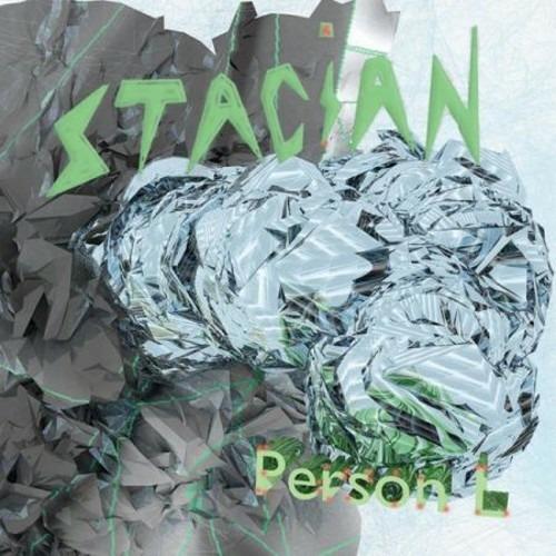 Person L - Vinile LP di Stacian