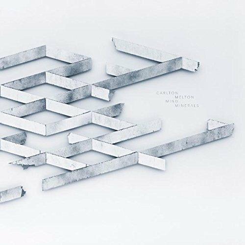 Mind Minerals (Gatefold) - Vinile LP di Carlton Melton
