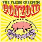 Flesh Creeping Gonzoid Speciality Offal & Other Cuts