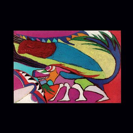 Soft Black Stars - Vinile LP di Current 93