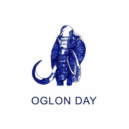 Oglon Day - Vinile LP di Oren Ambarchi,Mark Fell