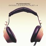 Godzilla's - Eatin Dust (Limited Coloured Vinyl Edition)