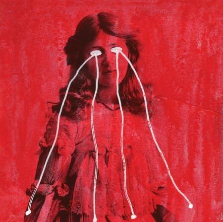 Invocations of Almost - Vinile LP di Current 93