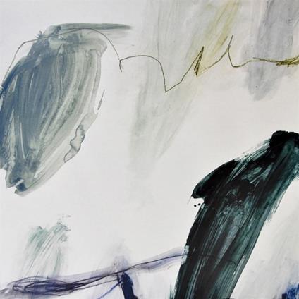 What Rough Beast - CD Audio di Headland