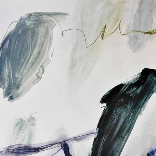 What Rough Beast - CD Audio di Headland