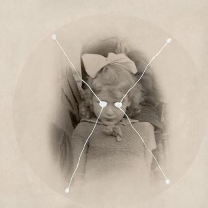 Light Is Leaving Us All (Picture Disc) - Vinile LP di Current 93