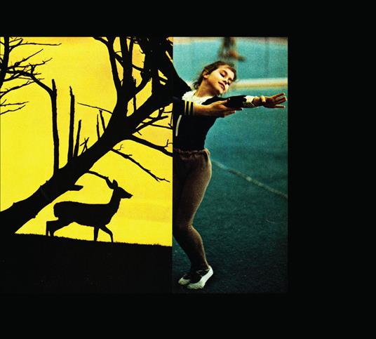 Surge - CD Audio di Consumer Electronics