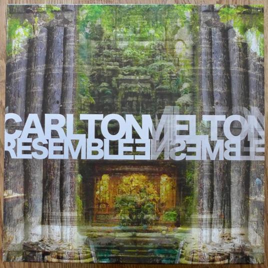 Resemble Ensemble - Vinile LP di Carlton Melton