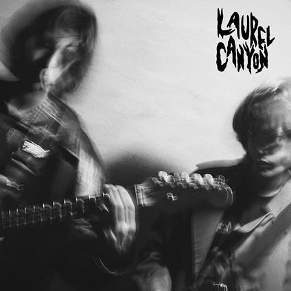 Laurel Canyon - Vinile LP di Laurel Canyon