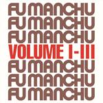 Fu30 Volume I-III (Silver Vinyl)