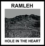 Hole In The Heart (Black & White Split Coloured Vinyl)