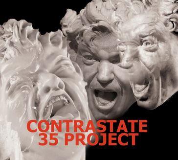35 Project - Vinile LP di Contrastate