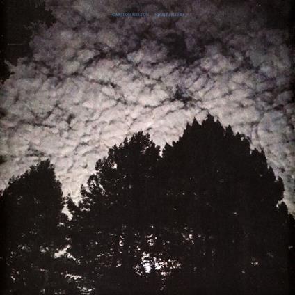 Night Pillers - Vinile LP di Carlton Melton