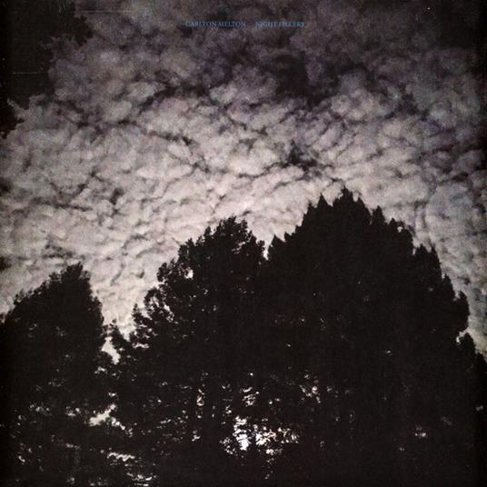 Night Pillers - Vinile LP di Carlton Melton