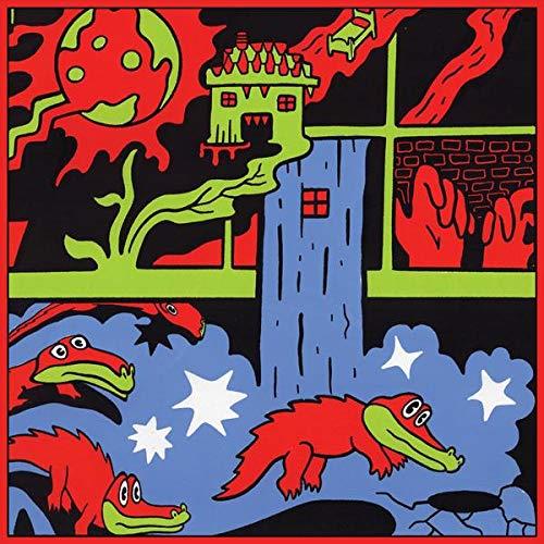 Live In Paris 2019 - Vinile LP di King Gizzard & the Lizard Wizard
