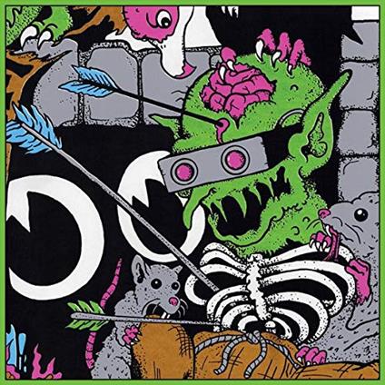 Live In Brussels '19 - Vinile LP di King Gizzard & the Lizard Wizard