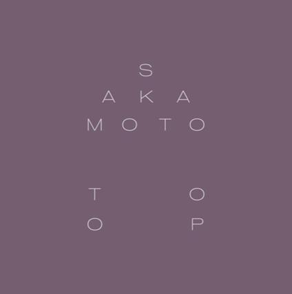 Garden of Shadows and Light - Vinile LP di Ryuichi Sakamoto