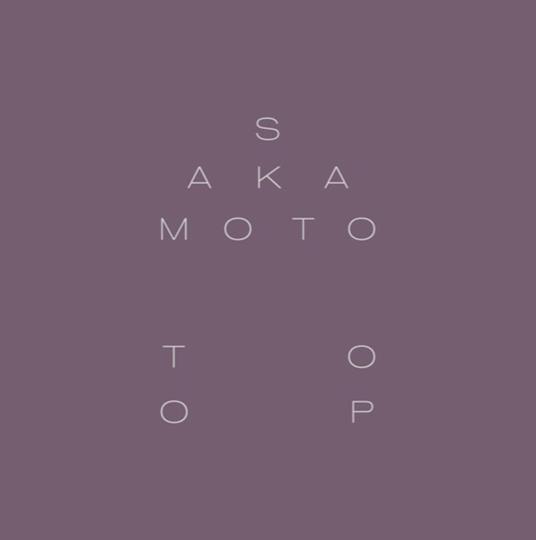 Garden of Shadows and Light - Vinile LP di Ryuichi Sakamoto