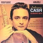Johnny Cash - Country Boy