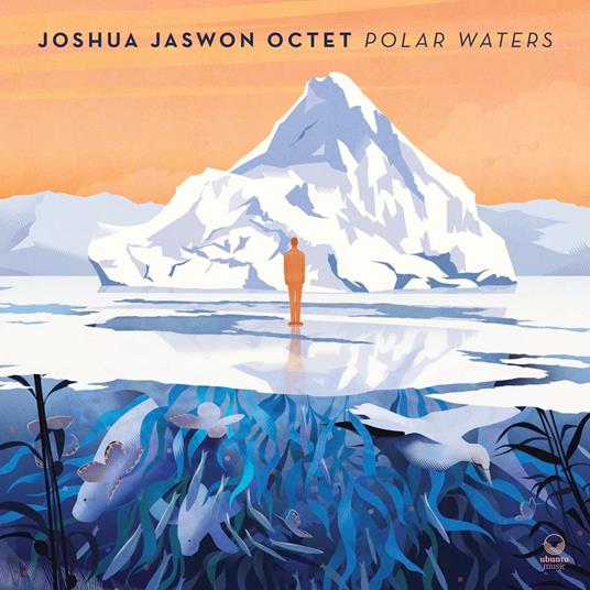 Polar Waters - Vinile LP di Joshua Jaswon