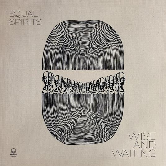 Wise And Waiting - Vinile LP di Equal Spirits